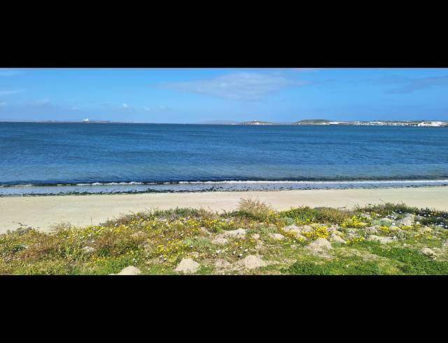 1,745M² VACANT LAND FOR SALE IN PARKERSDORP